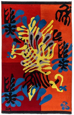 Lot 43 - After Henri Matisse (1869-1954)