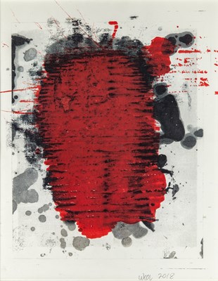 Lot 104 - Christopher Wool (b. 1955)