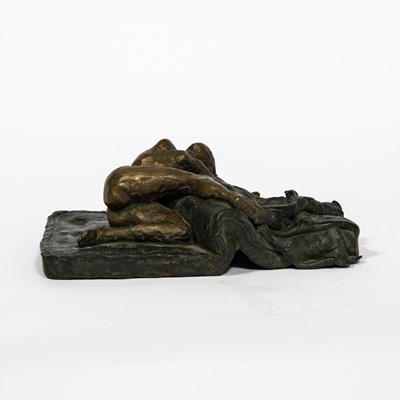 Lot 160 - Dario Morales