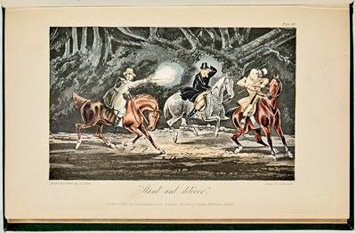 Lot 64 - An attractive copy of Memoirs of the Life of the Late John Mytton