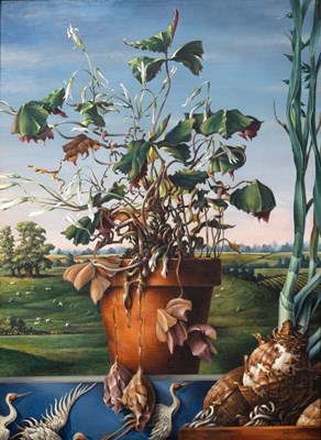 Lot 45 - Mark Leithauser