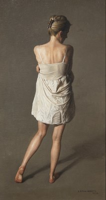 Lot 537 - J. Stone Roberts