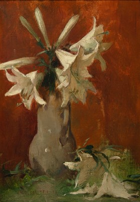Lot 130 - Soren Emil Carlsen