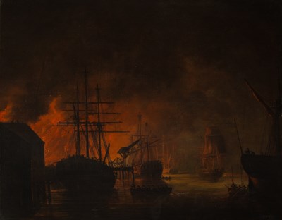 Lot 512 - 19th Century School