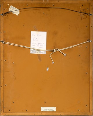 Lot 36 - Sarah Raphael
