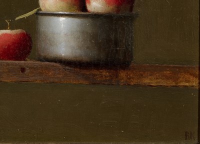 Lot 593 - Bruce Kurland