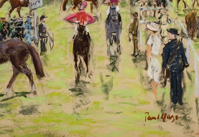 Lot 65 - Paul Lucien Maze