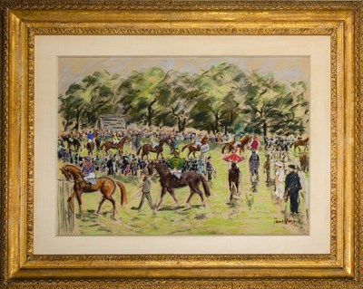 Lot 65 - Paul Lucien Maze