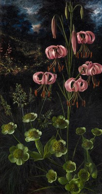 Lot 34 - Raymond C. Booth