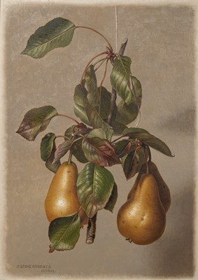 Lot 536 - J. Stone Roberts