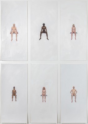 Lot 106 - Clive Smith