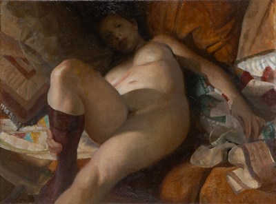 Lot 68 - Vincent Desiderio
