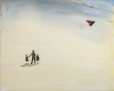 Lot 107 - Marcel Dzama