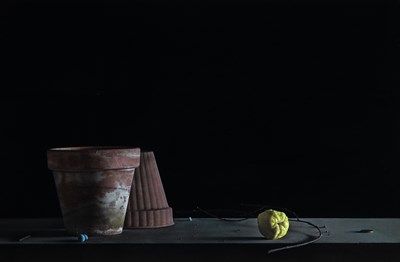 Lot 11 - G. Daniel Massad