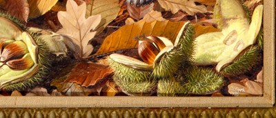 Lot 592 - Raymond C. Booth