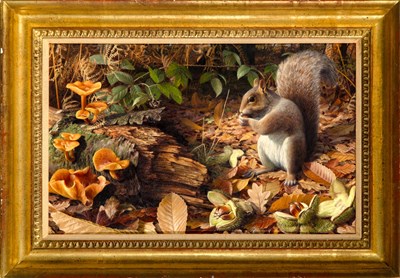 Lot 592 - Raymond C. Booth