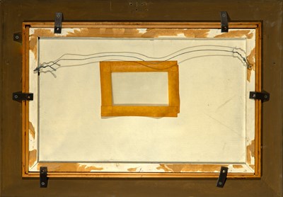 Lot 592 - Raymond C. Booth