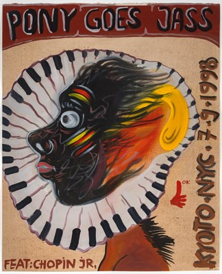 Lot 38 - Jakub Julian Ziolkowski