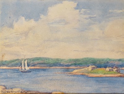 Lot 5 - Claire Shuttleworth