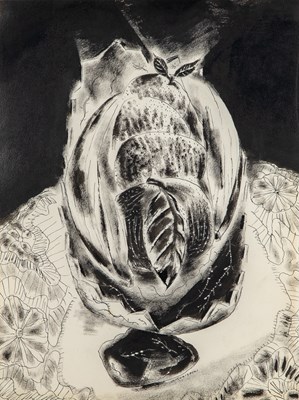 Lot 556 - Yasuo Kuniyoshi