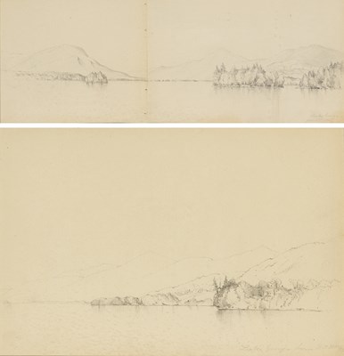 Lot 521 - Carleton Wiggins