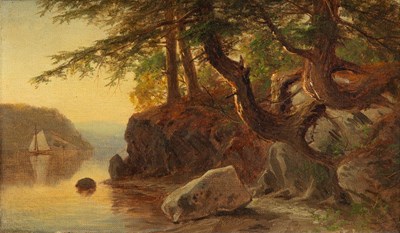 Lot 13 - American School