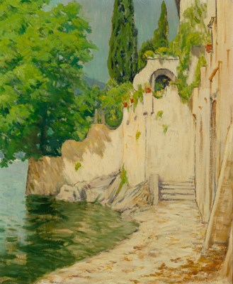 Lot 59 - Charles Warren Eaton