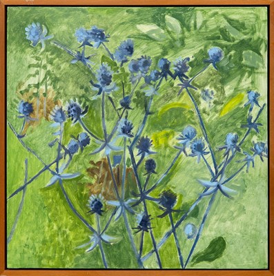 Lot 1 - Lois Dodd