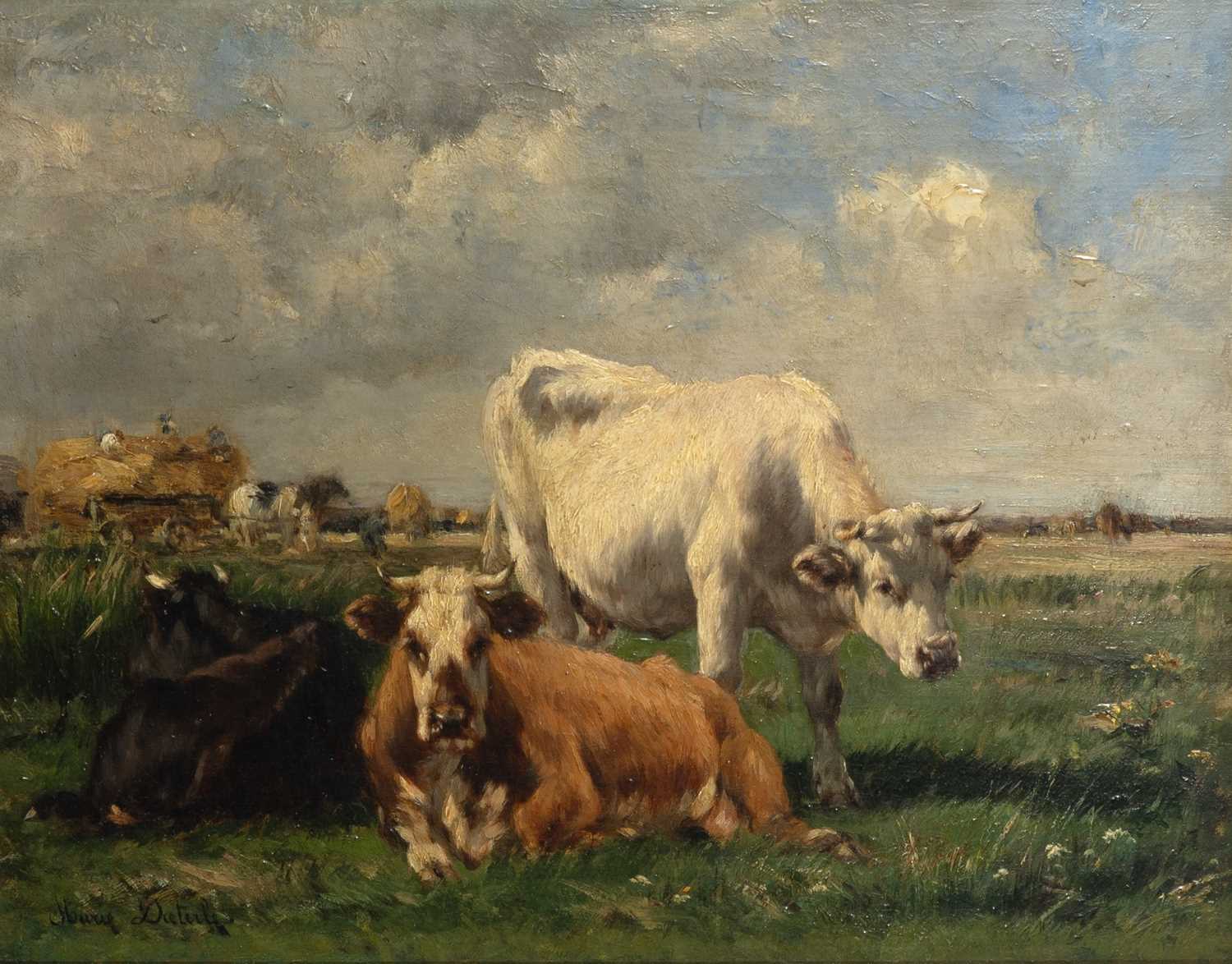 Lot 80 - Marie Dieterle