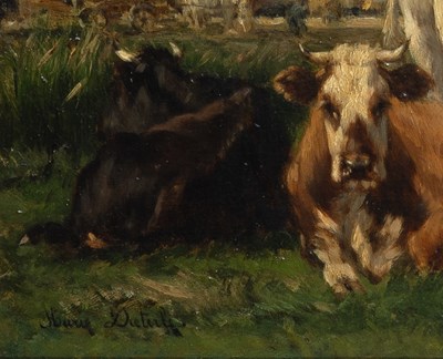 Lot 80 - Marie Dieterle