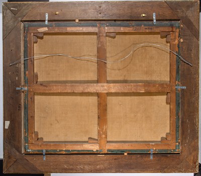 Lot 45 - Follower of Jean-Antoine Watteau