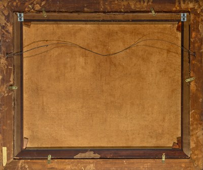 Lot 58 - Attributed to Richard Wilson, R.A.