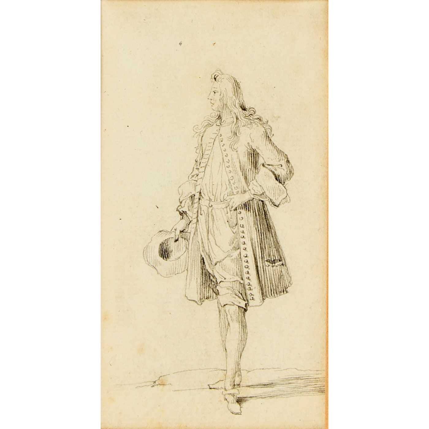 Lot 44 - Sebastien Le Clerc I