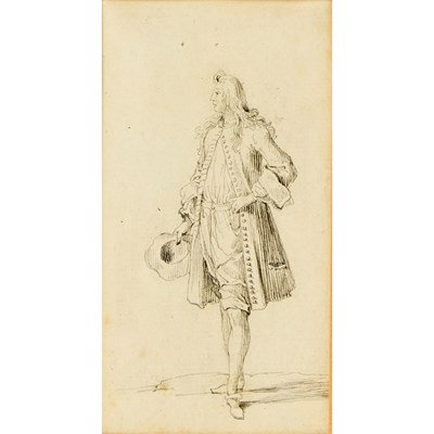 Lot 44 - Sebastien Le Clerc I