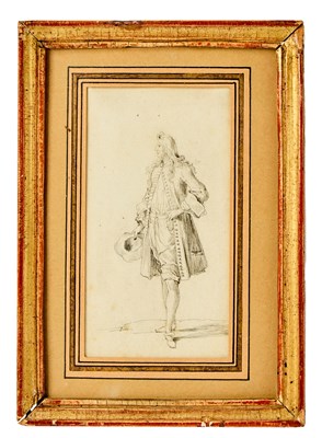 Lot 44 - Sebastien Le Clerc I