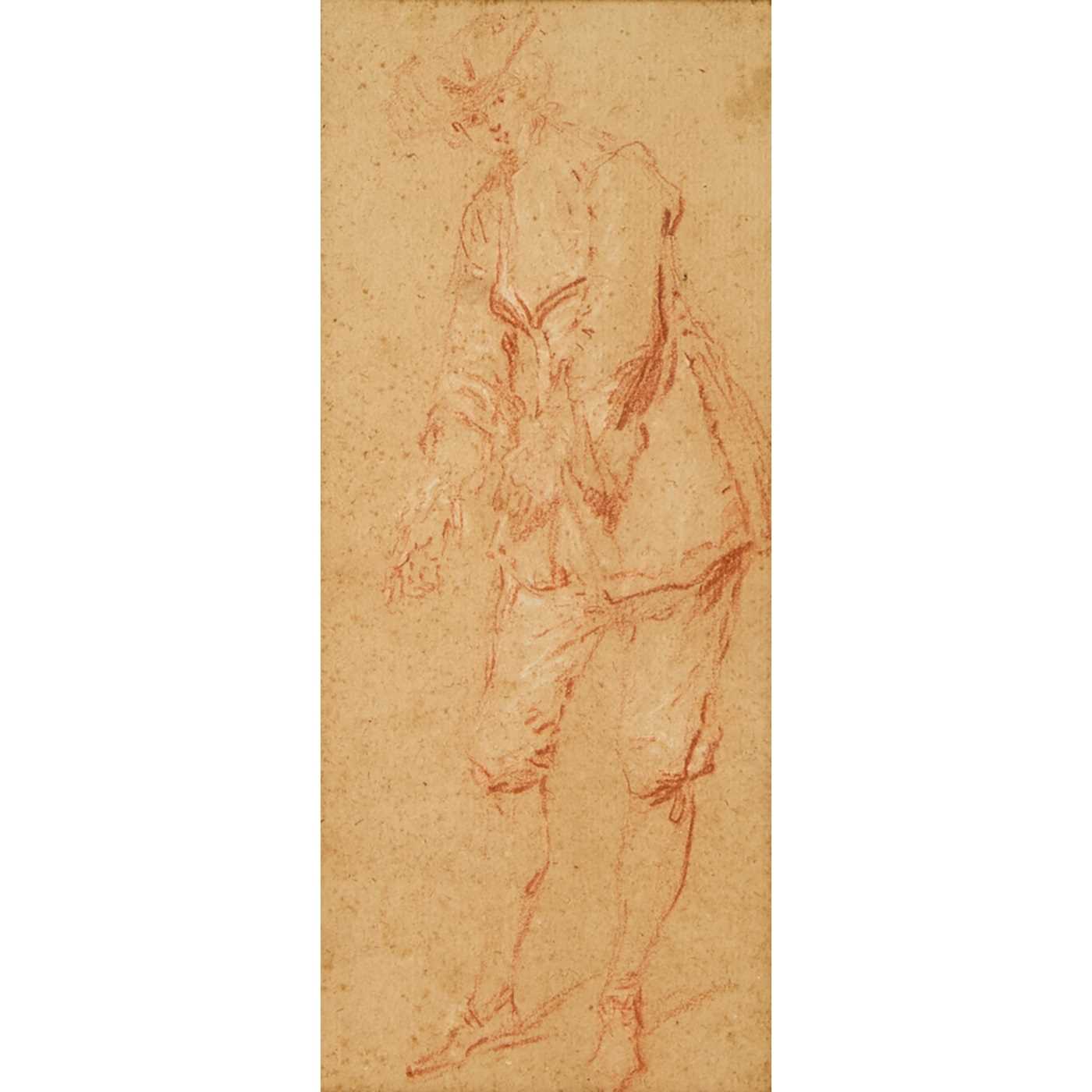 Lot 46 - Nicolas Lancret