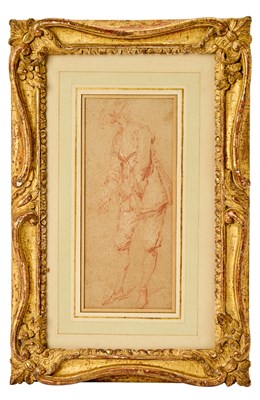 Lot 46 - Nicolas Lancret