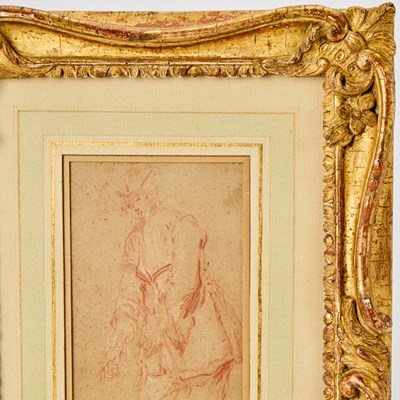 Lot 46 - Nicolas Lancret