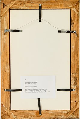 Lot 46 - Nicolas Lancret