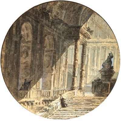 Lot 51 - Jean-Henri-Alexandre Pernet