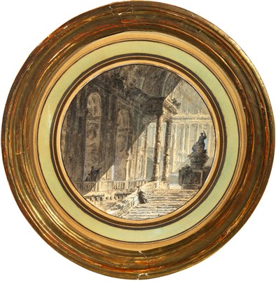 Lot 51 - Jean-Henri-Alexandre Pernet