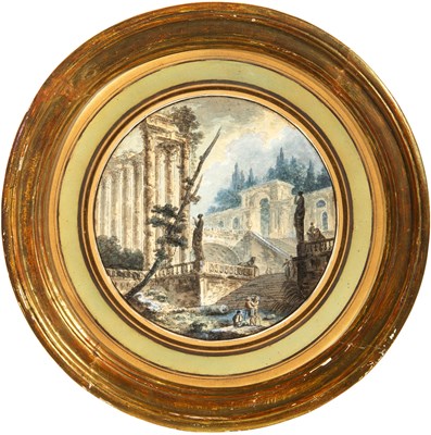 Lot 51 - Jean-Henri-Alexandre Pernet