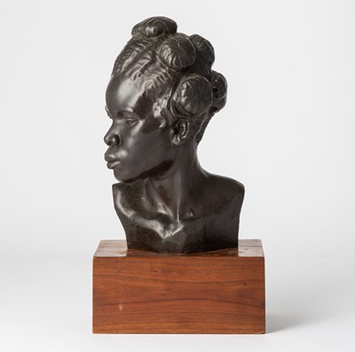 Lot 90 - Malvina Cornell Hoffman
