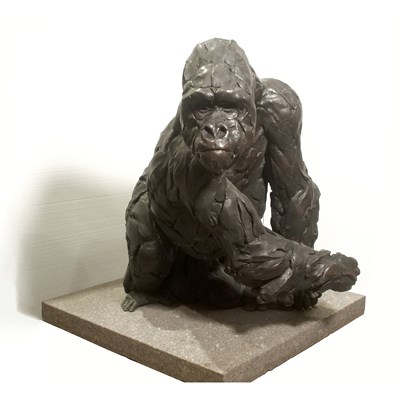 Lot 155 - Bart Walter