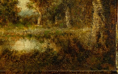Lot 50 - School of Narcisse Virgilio Diaz de la Peña
