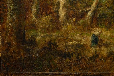 Lot 50 - School of Narcisse Virgilio Diaz de la Peña