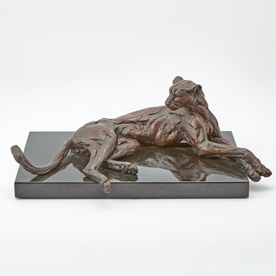 Lot 85 - Bart Walter