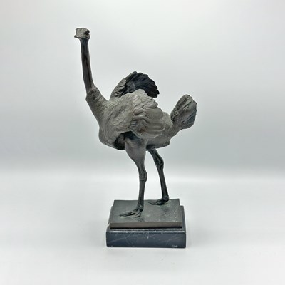 Lot 55 - Josef Franz Pallenberg