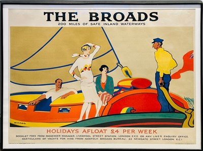 Lot Steven Spurrier (1878-1961)