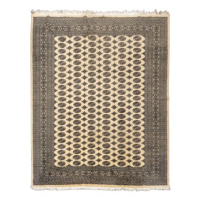 Lot 3 - Pakistan Bokhara Carpet